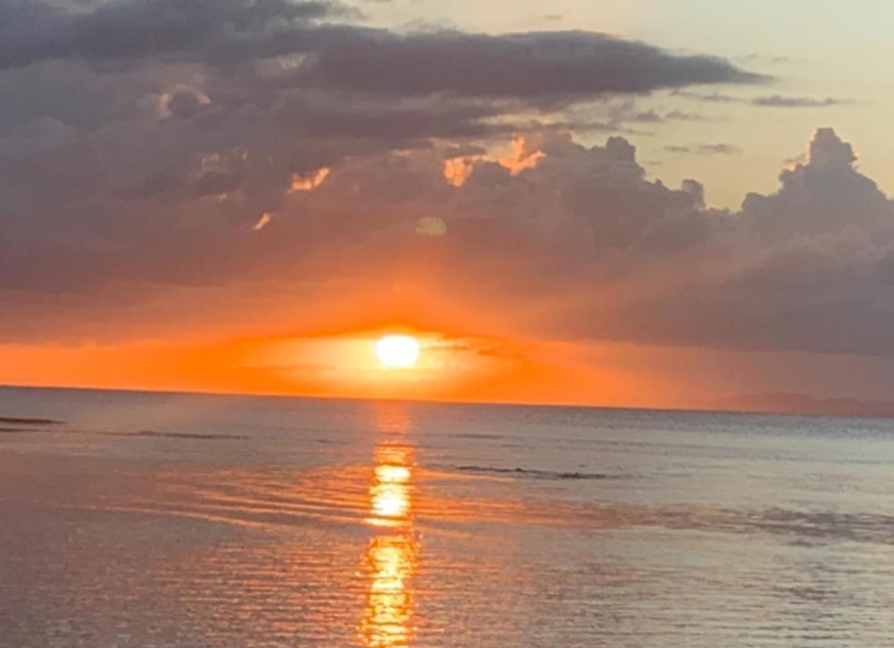 El Balcon De Luly Διαμέρισμα Isla Culebra Εξωτερικό φωτογραφία