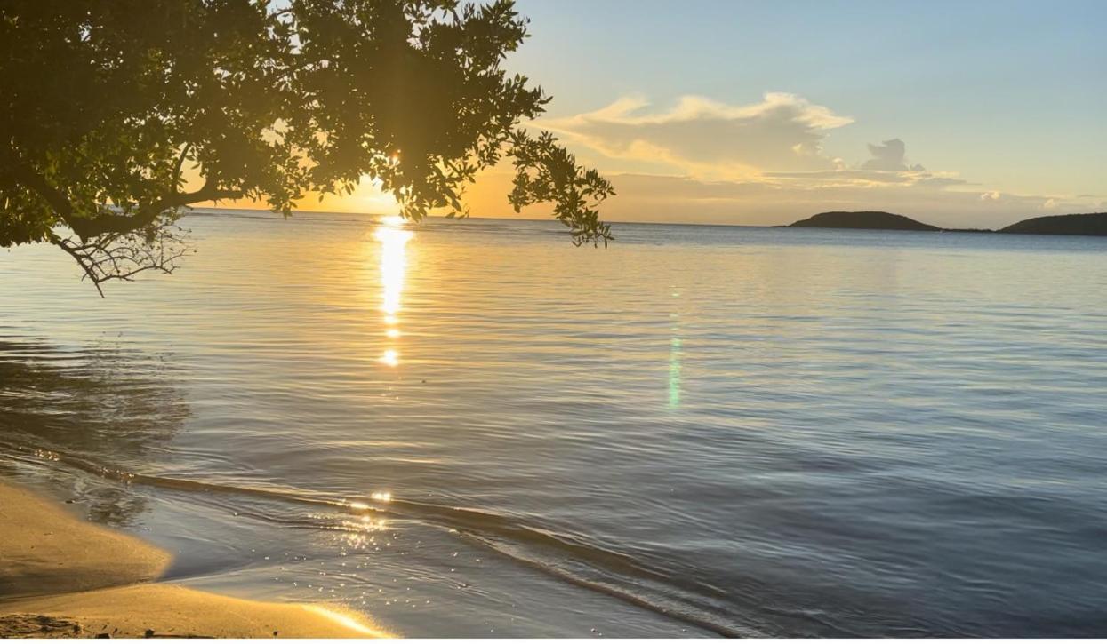 El Balcon De Luly Διαμέρισμα Isla Culebra Εξωτερικό φωτογραφία