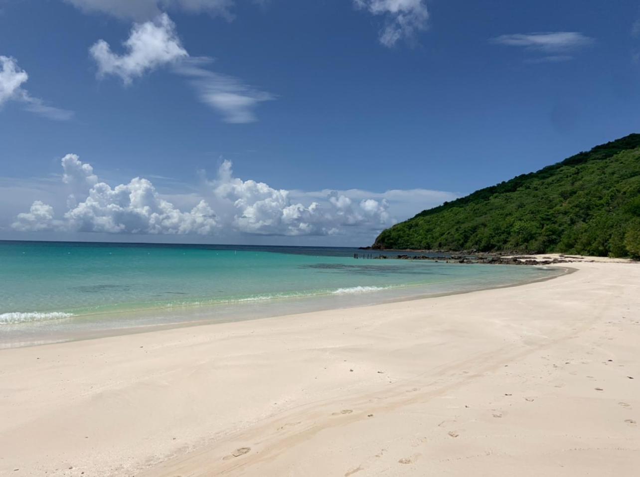 El Balcon De Luly Διαμέρισμα Isla Culebra Εξωτερικό φωτογραφία
