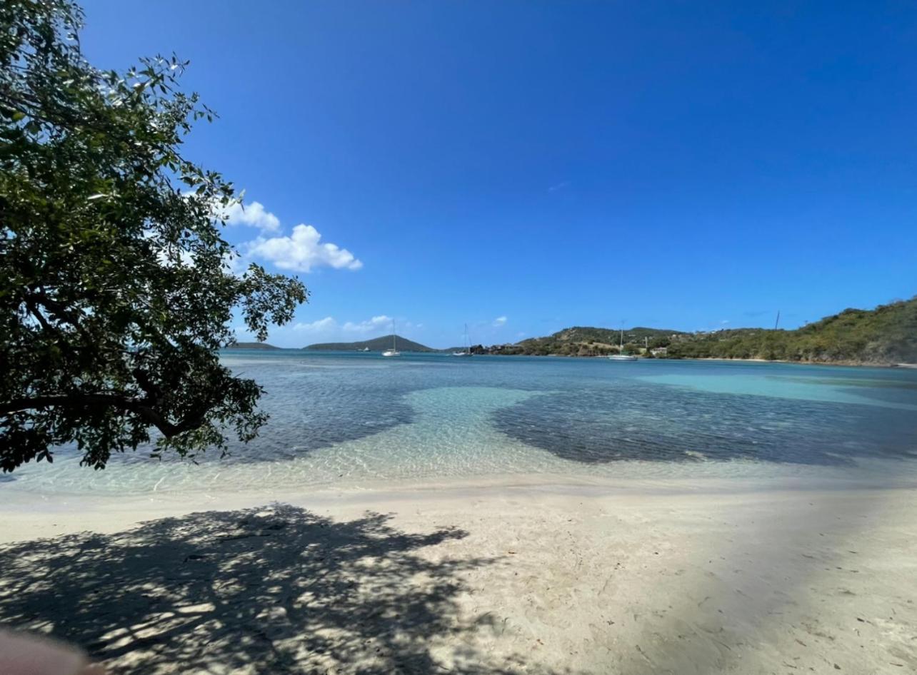 El Balcon De Luly Διαμέρισμα Isla Culebra Εξωτερικό φωτογραφία