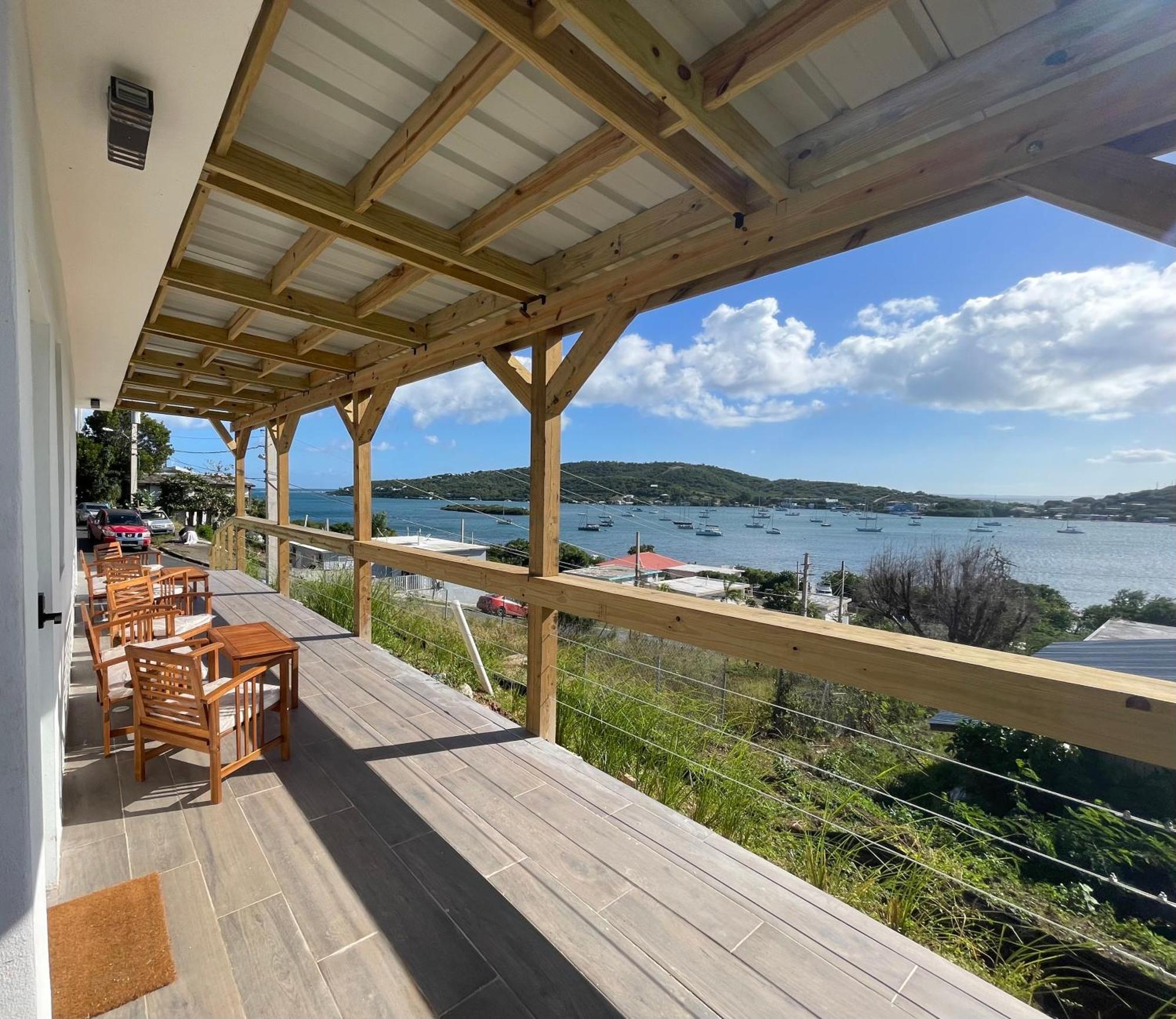 El Balcon De Luly Διαμέρισμα Isla Culebra Εξωτερικό φωτογραφία
