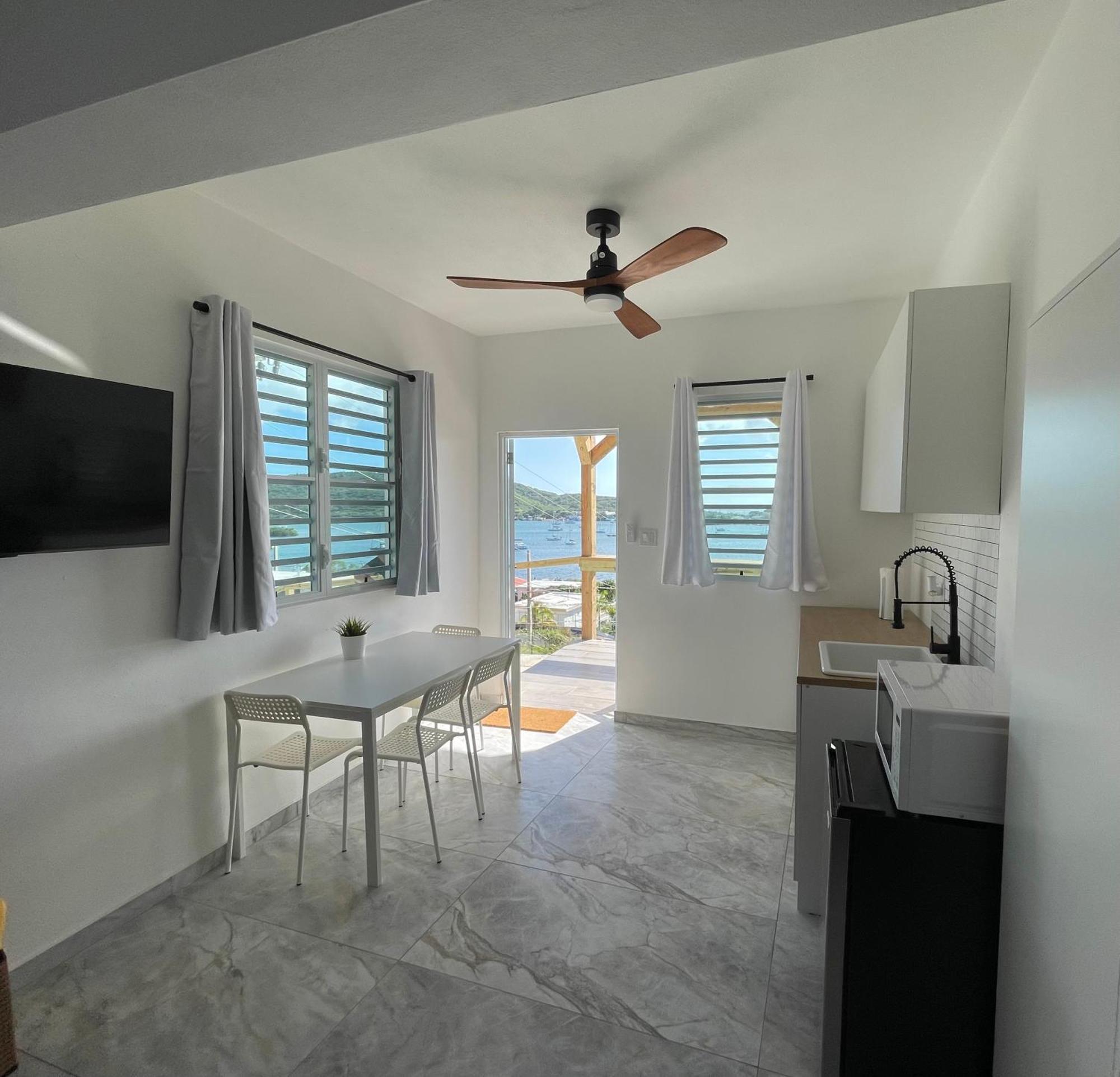 El Balcon De Luly Διαμέρισμα Isla Culebra Εξωτερικό φωτογραφία